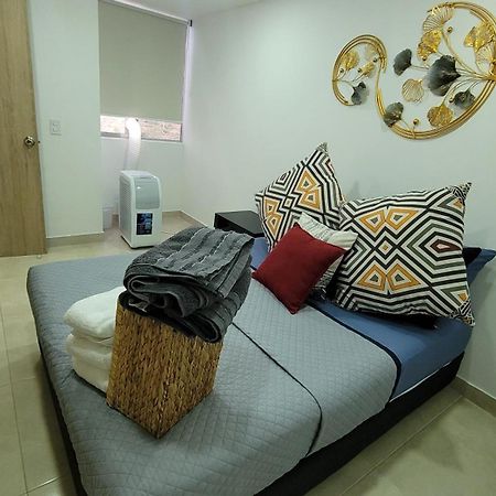 Apartamento Nuevo Amoblado Neiva Conjunto Residencial Goya 504 Extérieur photo