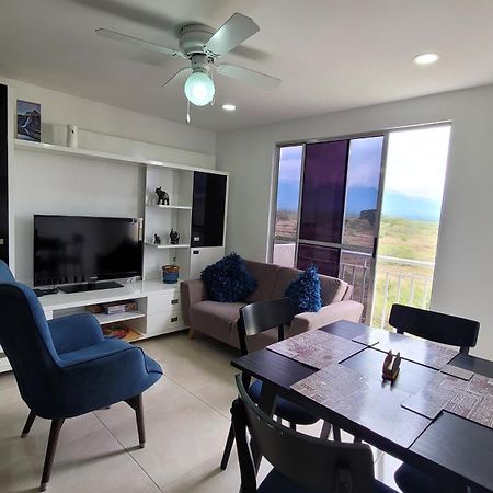 Apartamento Nuevo Amoblado Neiva Conjunto Residencial Goya 504 Extérieur photo