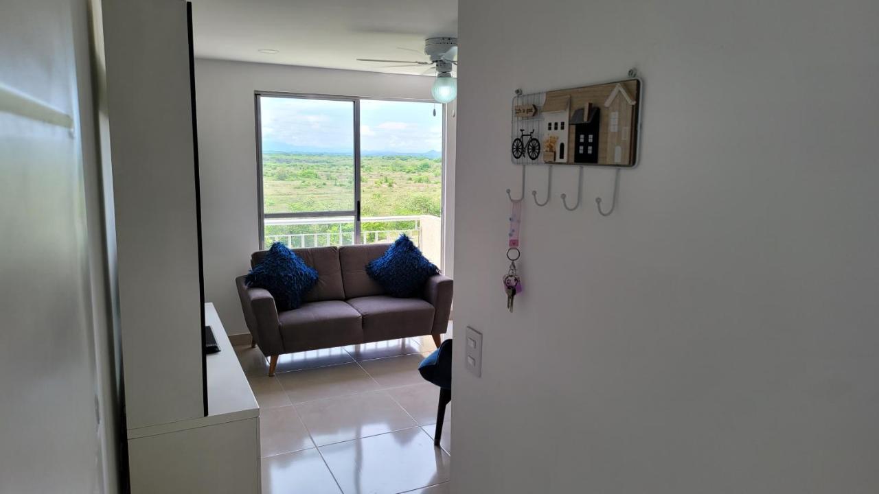 Apartamento Nuevo Amoblado Neiva Conjunto Residencial Goya 504 Extérieur photo