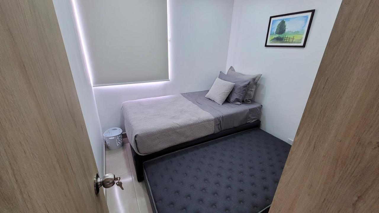 Apartamento Nuevo Amoblado Neiva Conjunto Residencial Goya 504 Extérieur photo