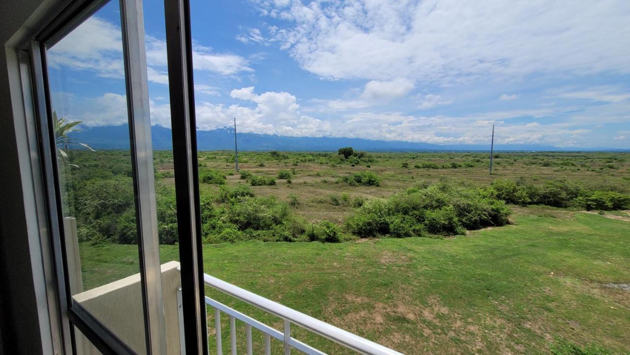 Apartamento Nuevo Amoblado Neiva Conjunto Residencial Goya 504 Extérieur photo