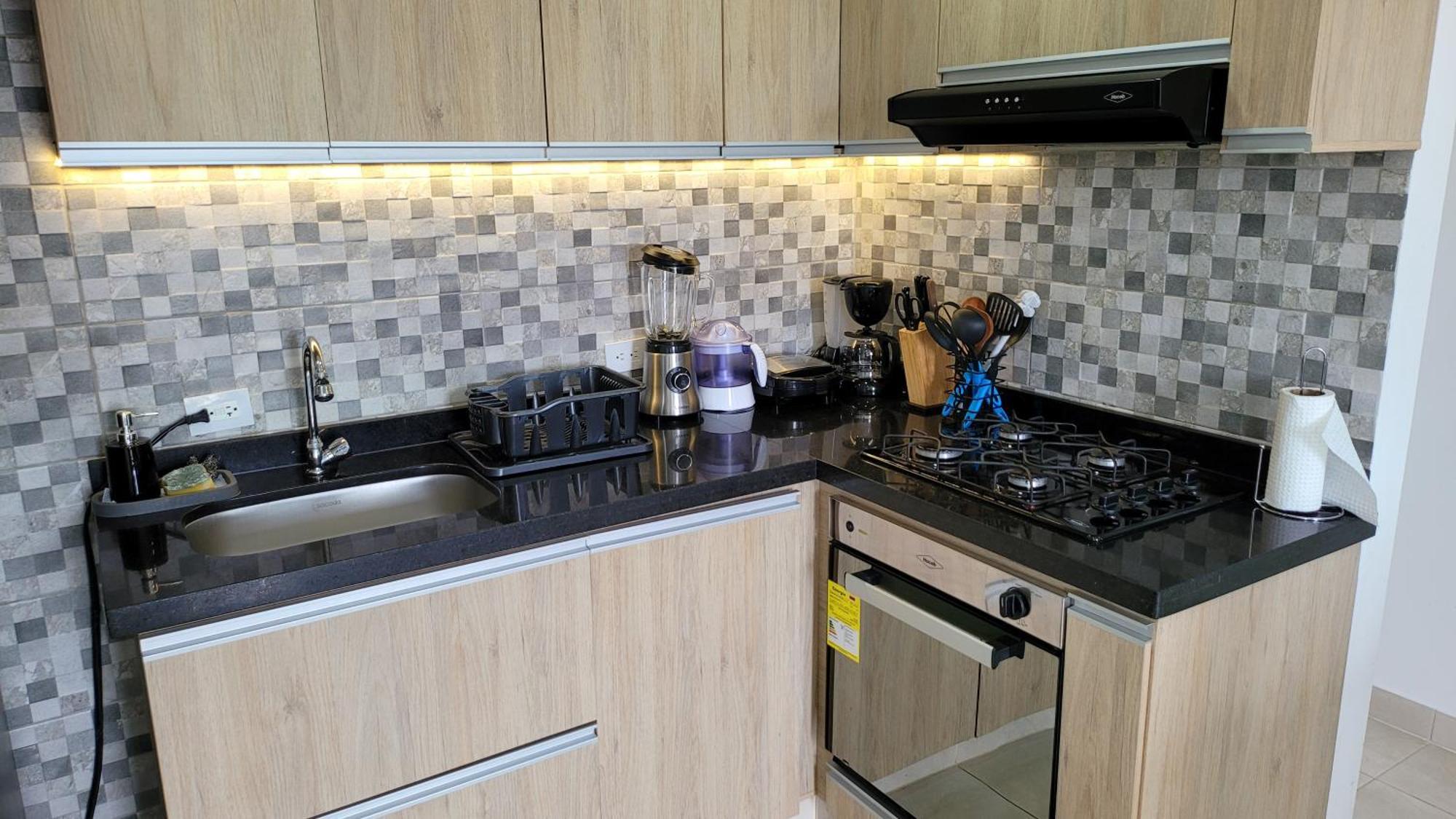 Apartamento Nuevo Amoblado Neiva Conjunto Residencial Goya 504 Extérieur photo