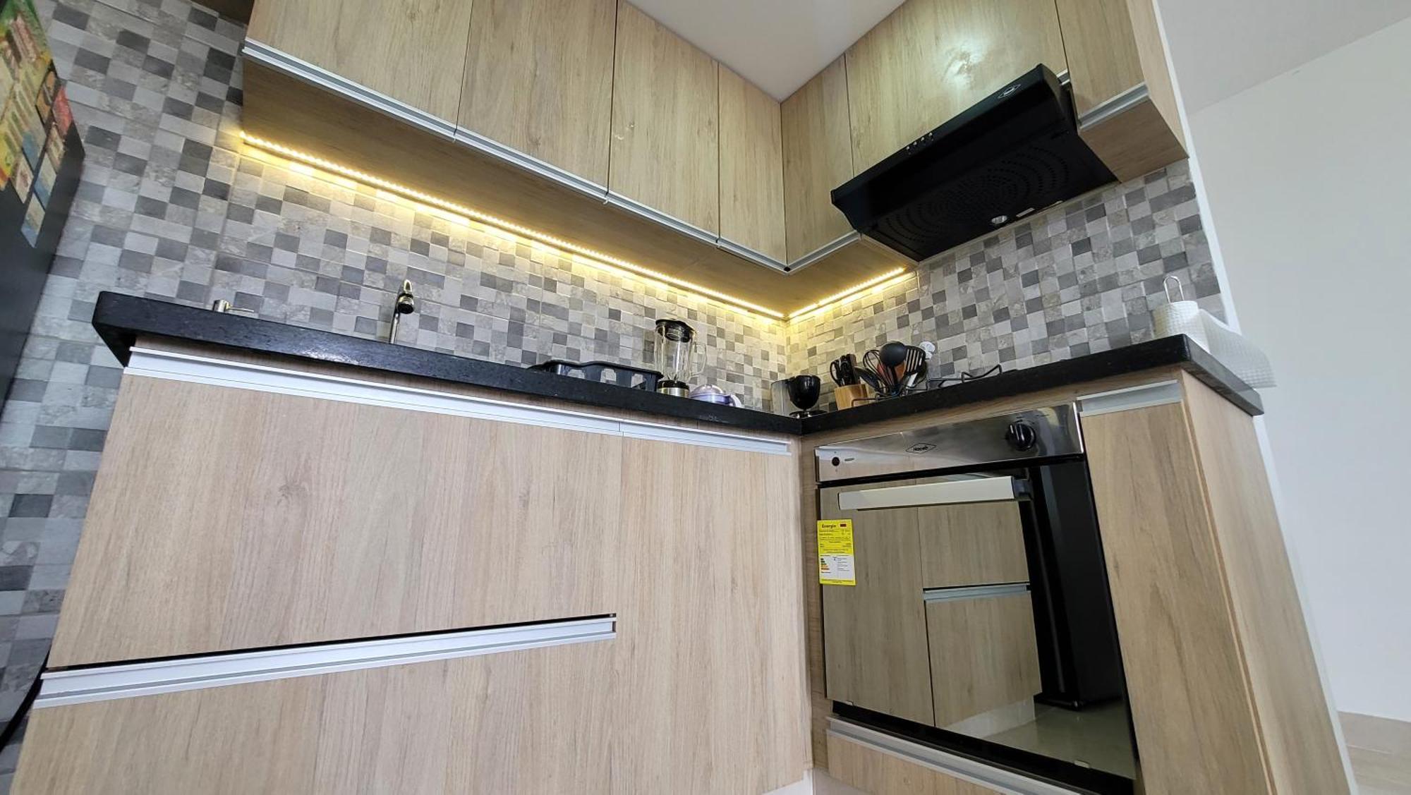 Apartamento Nuevo Amoblado Neiva Conjunto Residencial Goya 504 Extérieur photo